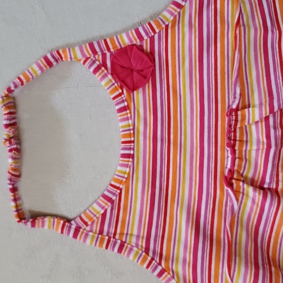 NWT New 1989 Place Halter Top 24 Months w/ Short & Skort Baby Girl 18 Months - Picture 6 of 11